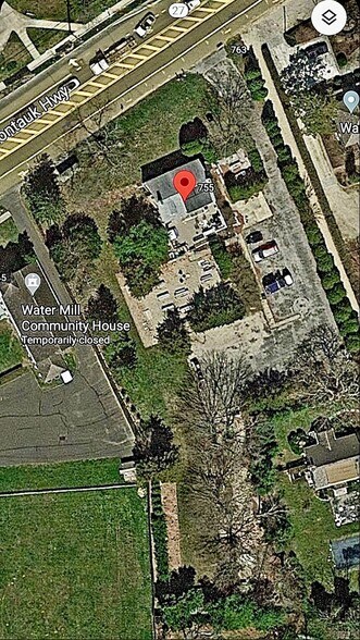 More Photos Of 755 Montauk Hwy, Water Mill Restaurant For Lease