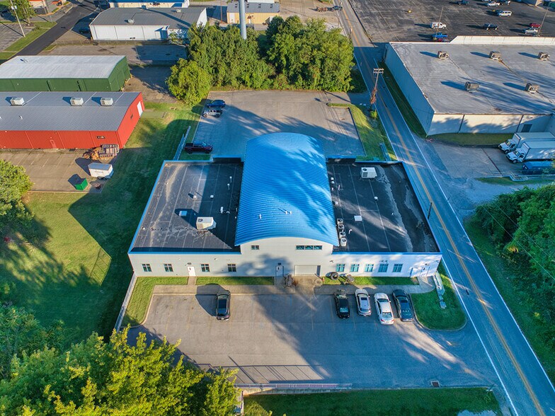 More Photos Of 415 36th St, Parkersburg Medical For Sale