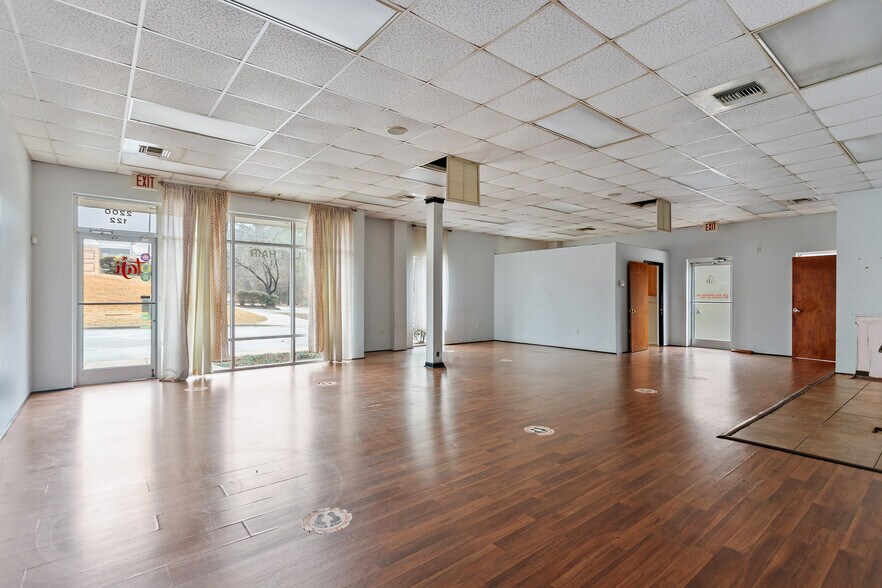 More Photos Of 2200 E Millbrook Rd, Raleigh Office For Lease
