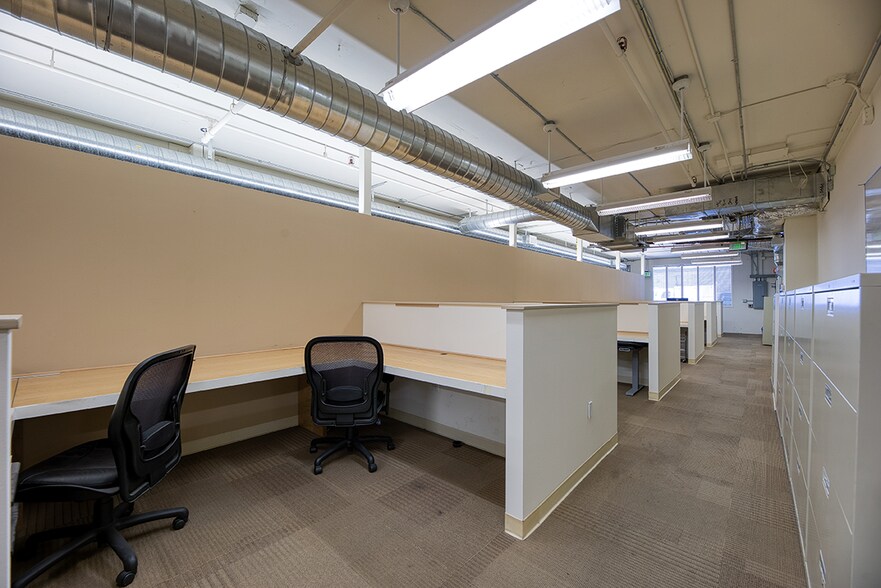 More Photos Of 449 10th St, San Francisco Office For Sale