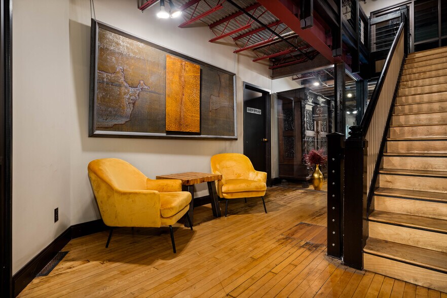 More Photos Of 247 Broad St, Kingsport Loft Creative Space For Sale