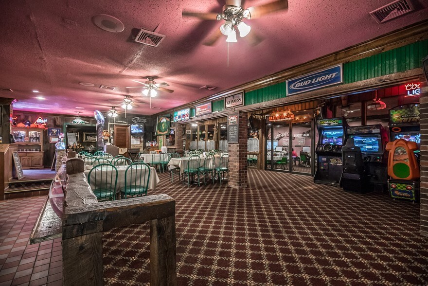 405 Spotswood Gravel Hill Rd, Monroe Township, NJ 08831 Restaurant For Sale