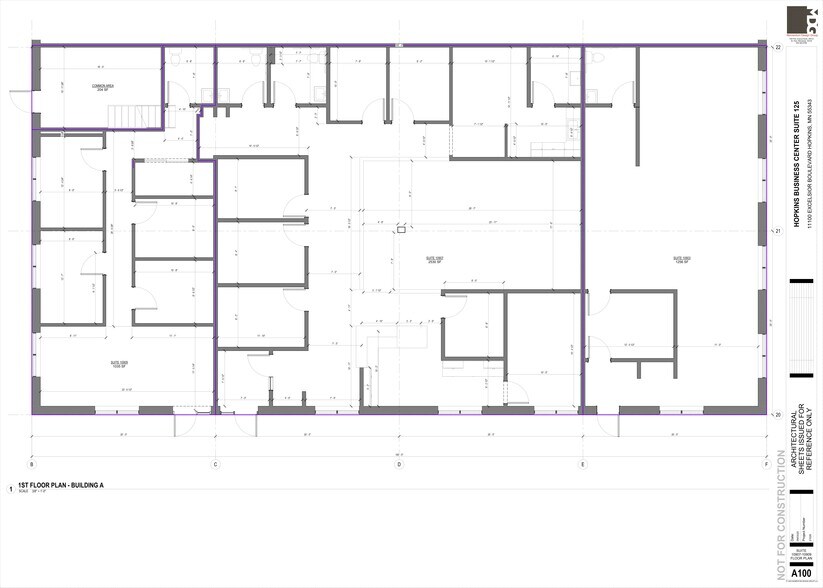 More Photos Of 10901-10909 Excelsior Blvd, Hopkins Office For Lease