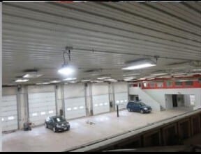 More Photos Of 785 Coolidge Ave, Niagara Auto Repair For Sale