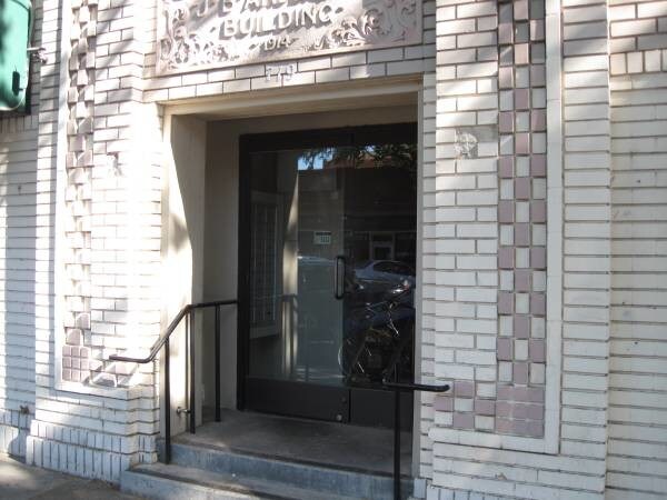 More Photos Of 719 2nd St, Davis Storefront Retail Office For Lease