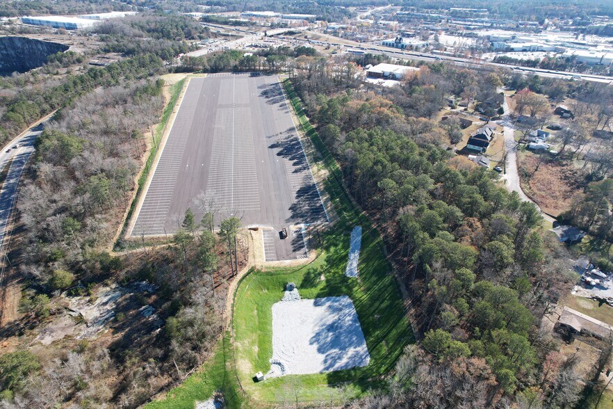 More Photos Of 2700 Turner Hill Rd, Lithonia Land For Lease
