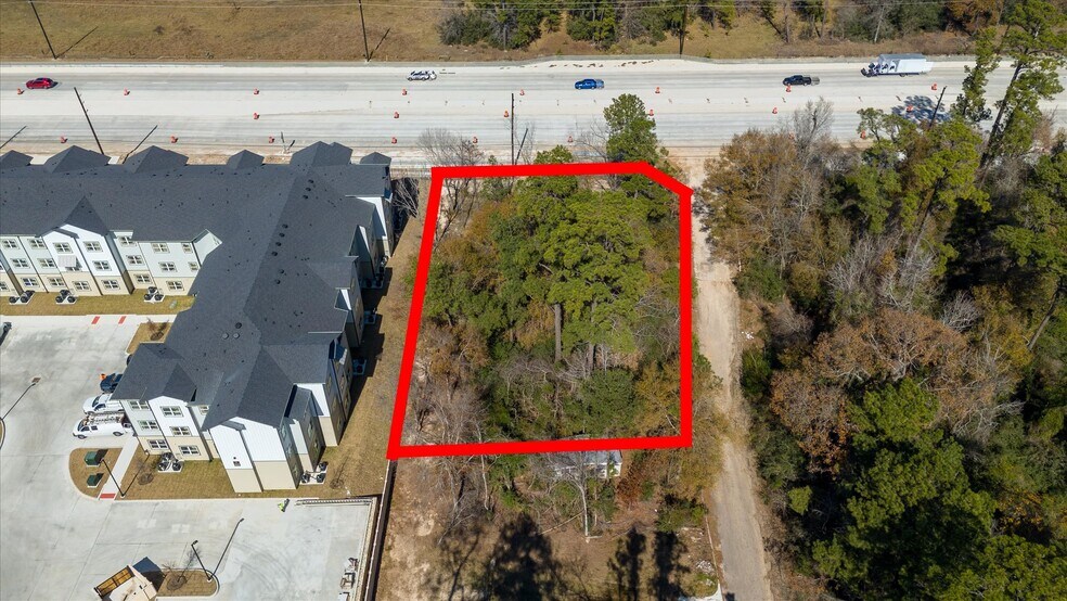 More Photos Of 0 Farm To Market 1960 E Rd, Humble Land For Sale