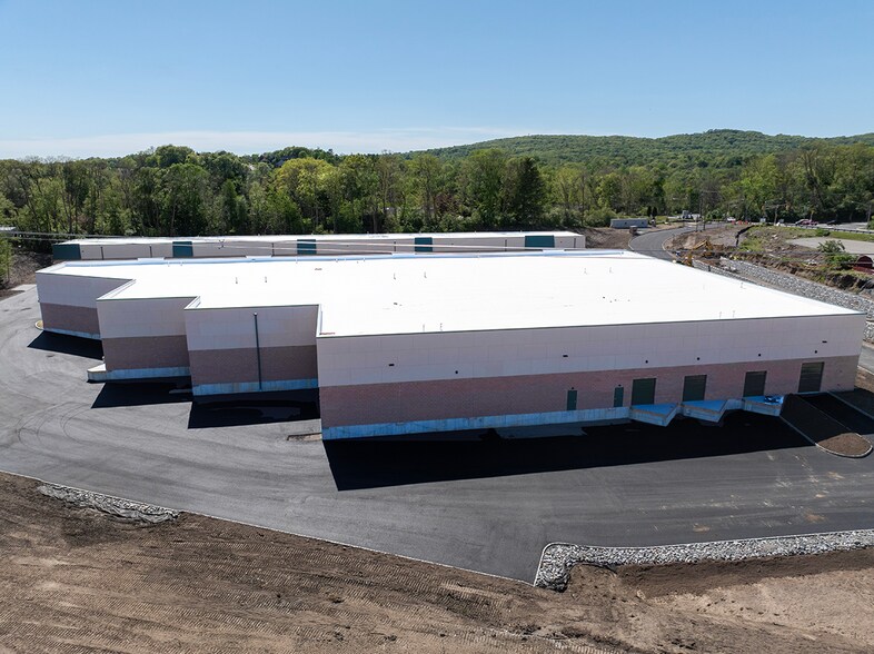 More Photos Of , Montville Industrial For Sale