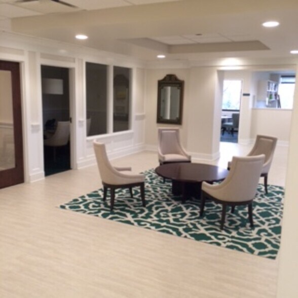 More Photos Of 6000 Parkland Blvd, Mayfield Heights Office For Sale