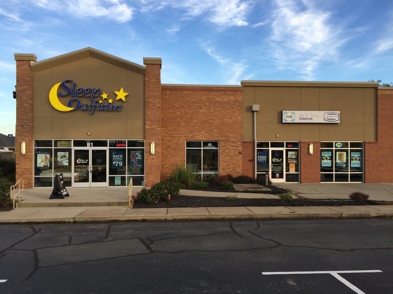 More Photos Of 3075b Wilma Rudolph Blvd, Clarksville Storefront For Lease