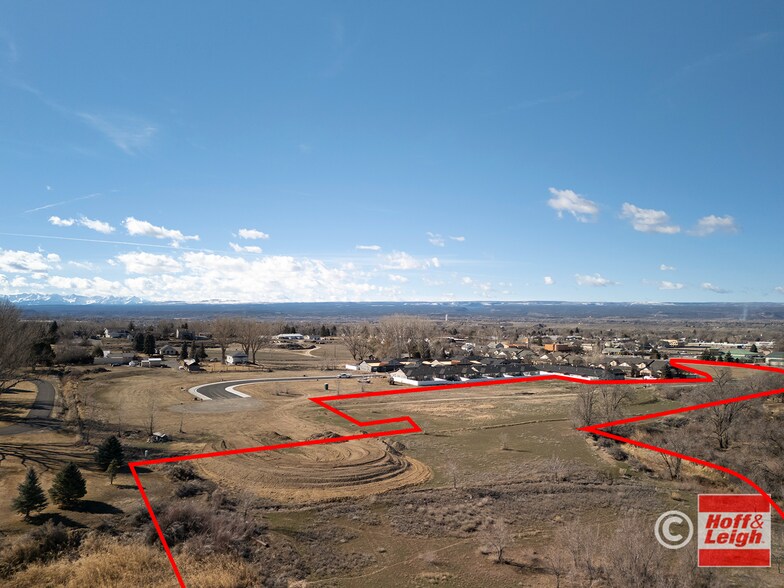 More Photos Of TBD S Hillcrest Drive, Montrose Land For Sale