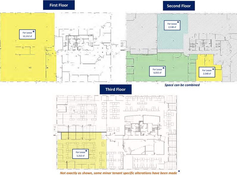 More Photos Of 1 Hines Rd, Ottawa Office For Sale