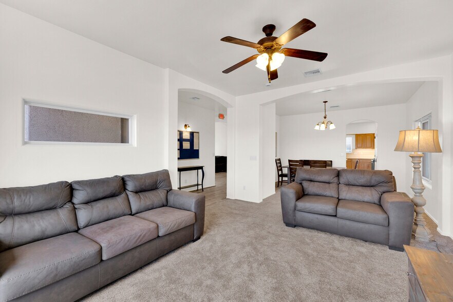 More Photos Of 10539 W Tamara Dr, Casa Grande Rehabilitation Center For Sale