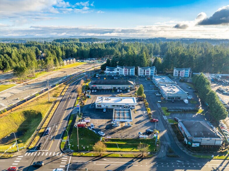 More Photos Of 9321-9335 Martin Way E, Lacey Unknown For Lease
