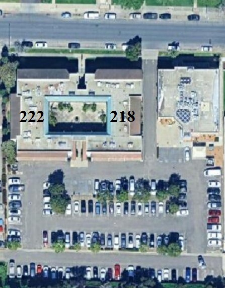 More Photos Of 218-222 W Carmen Ln, Santa Maria Office Residential For Sale