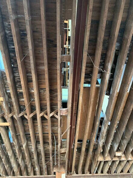 More Photos Of 202 E Main St, Henderson Loft Creative Space For Sale