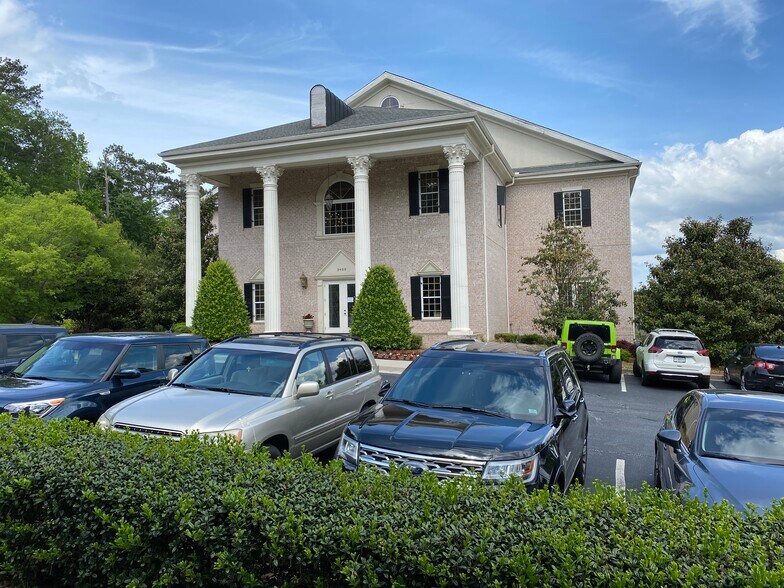 More Photos Of 4480 Brookmont Pky, Douglasville Land For Sale