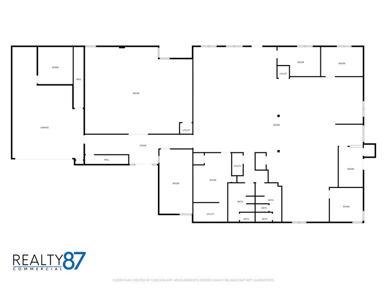 More Photos Of 3601 42nd St NE, Cedar Rapids Medical For Sale