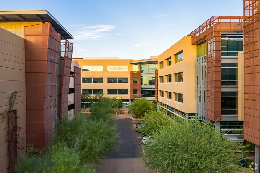 More Photos Of 1355 N Scottsdale Rd, Scottsdale Office For Lease