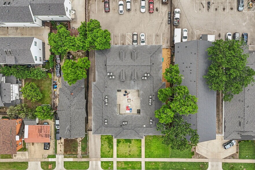 More Photos Of 5018 San Jacinto St, Dallas Apartments For Sale