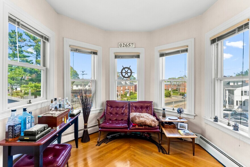 More Photos Of 1358 Smith St, North Providence Apartments For Sale