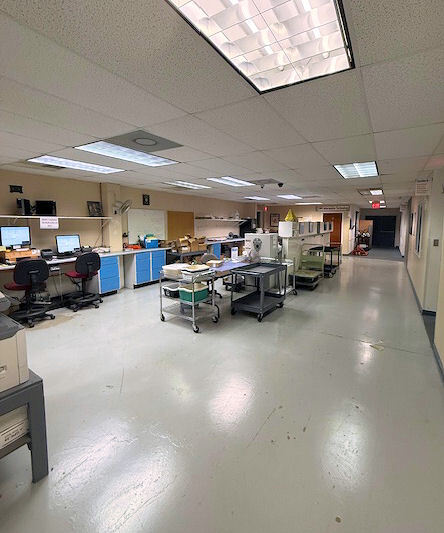 More Photos Of 1059 E Tri County Blvd, Oliver Springs Office Residential For Lease