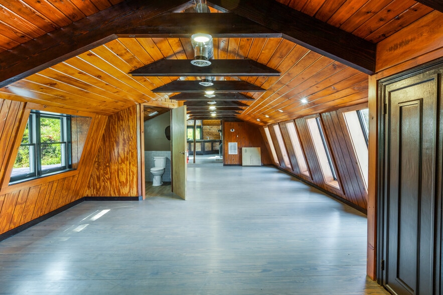 More Photos Of 851 Highway 441 S, Clayton Freestanding For Sale