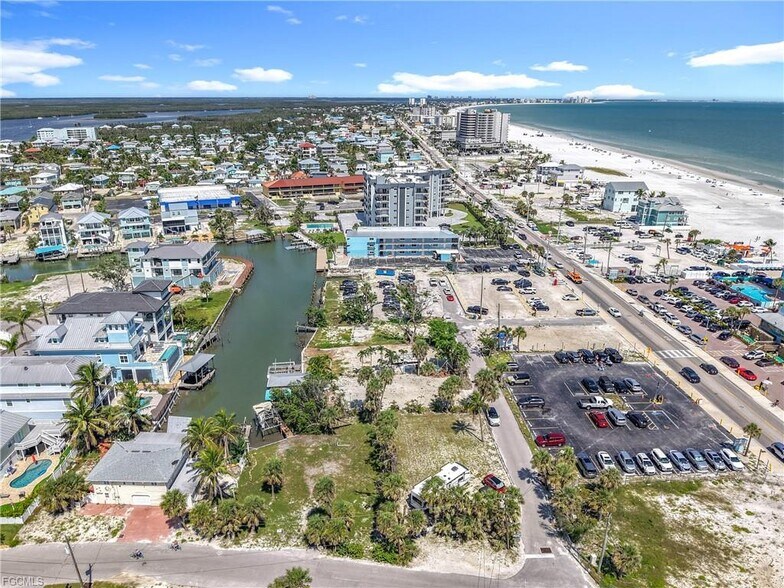 More Photos Of 1339 Santos Rd, Fort Myers Beach Land For Sale