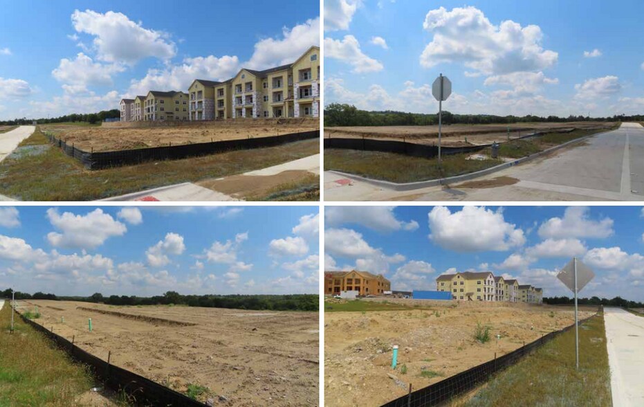 More Photos Of Akers Road, Howe Land For Sale