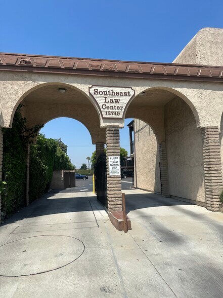 More Photos Of 12749 Norwalk Blvd, Norwalk Office For Lease