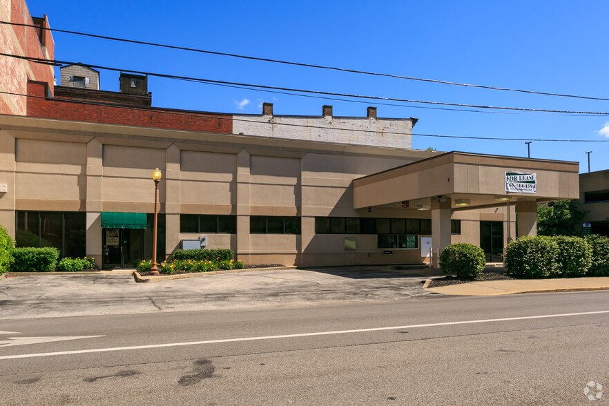 More Photos Of 2 N 4th St, Lafayette Office For Sale