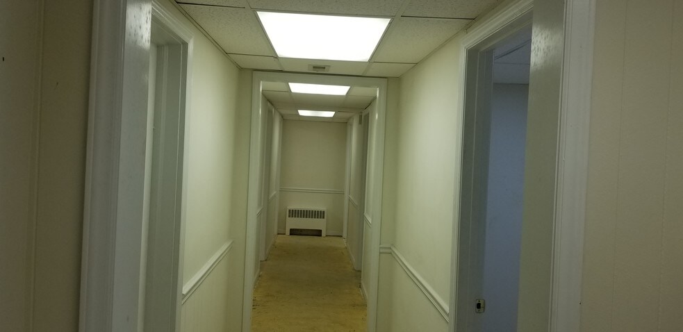 More Photos Of 318 S South St, Gastonia Office For Lease
