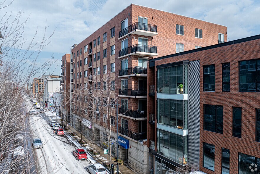 More Photos Of 873 N Larrabee St, Chicago Apartments For Sale