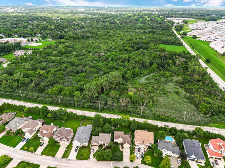 More Photos Of 8100 Willow Springs rd, Willow Springs Land For Sale