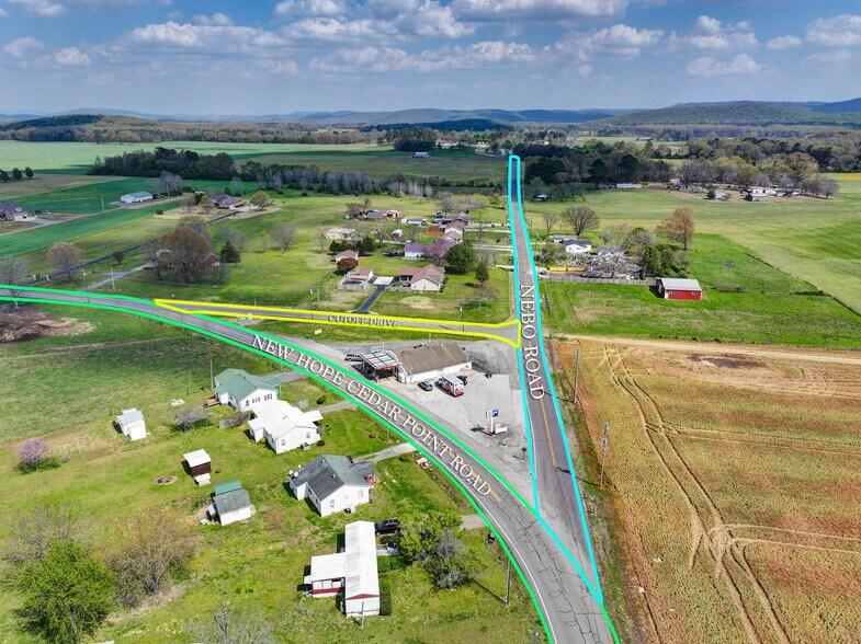 More Photos Of 839 New Hope Cedar Point Rd, New Hope Specialty For Sale