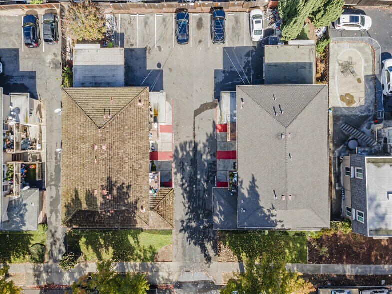 More Photos Of 1237-1241 Coronado Dr, Sunnyvale Apartments For Sale