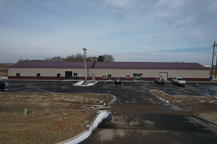 More Photos Of 6737 NE Labeaux Ave NE, Albertville Warehouse For Sale