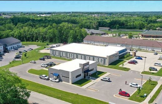 More Photos Of 610 Burkarth Rd, Warrensburg Drugstore For Sale