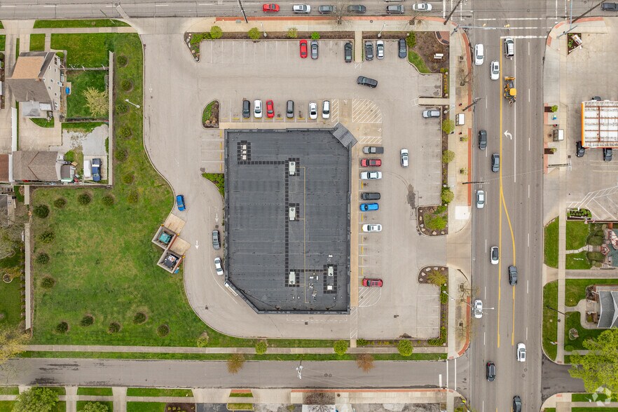 More Photos Of 5812 Ridge Rd, Parma Drugstore For Sale