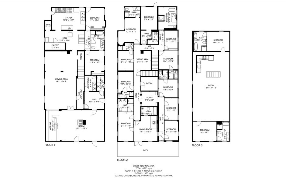 More Photos Of 212 Main St, Sierra City Hotel For Sale