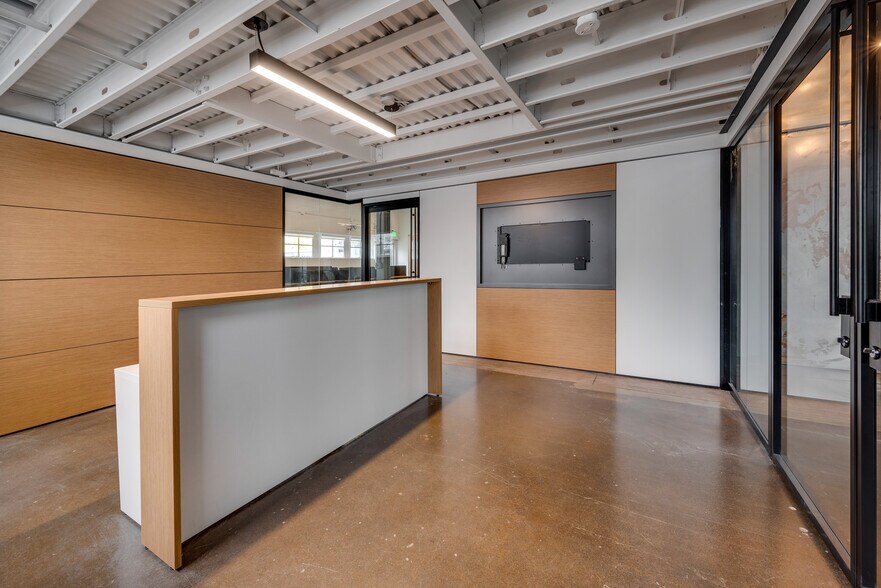 More Photos Of 613 Ewing Ave, Nashville Loft Creative Space For Lease