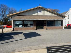 More Photos Of 75 Lebanon Ave, Colchester Freestanding For Sale