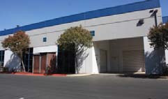 More Photos Of 1600-1622 Corporate Cir, Petaluma Warehouse For Lease