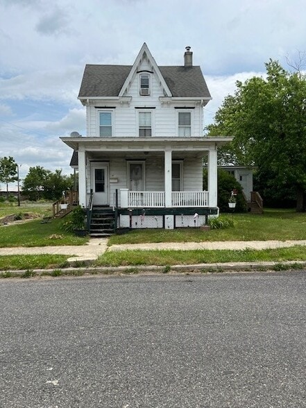 More Photos Of 911 N Commerce St St, Paulsboro Religious Facility For Sale