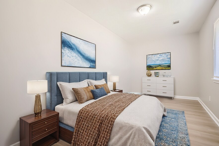 More Photos Of 2638 Fieldstone View Ln SE, Conyers Apartments For Sale