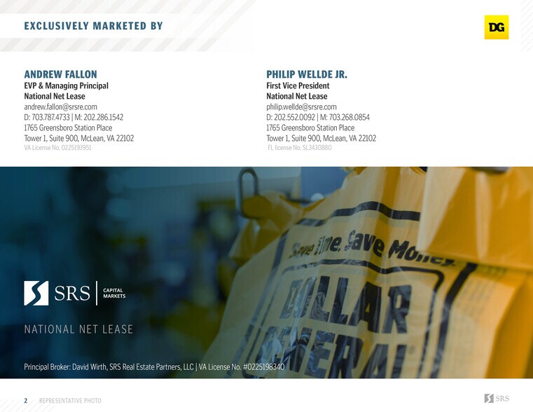 More Photos Of 321 Fairfax Pike, Stephens City Freestanding For Sale