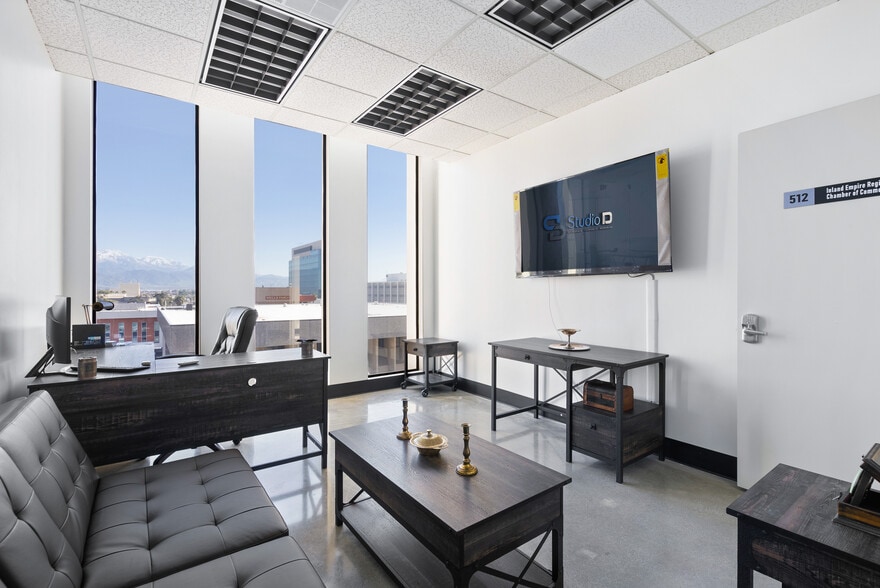 More Photos Of 330 N D St, San Bernardino Medical For Lease