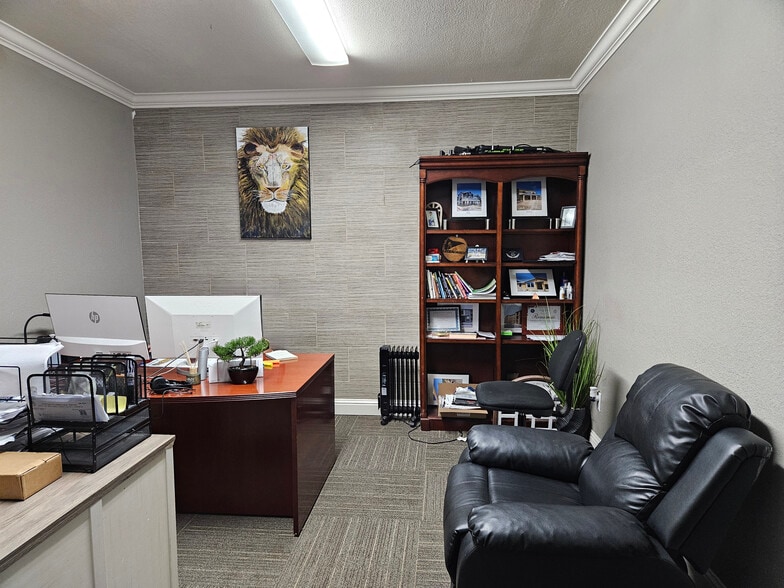 More Photos Of , Modesto Office For Sale