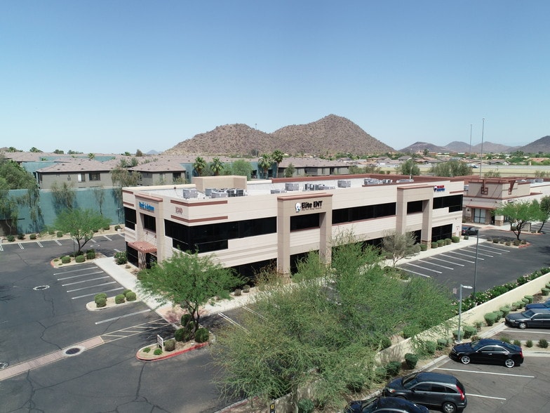 More Photos Of 2340 E Beardsley Rd, Phoenix Medical For Lease