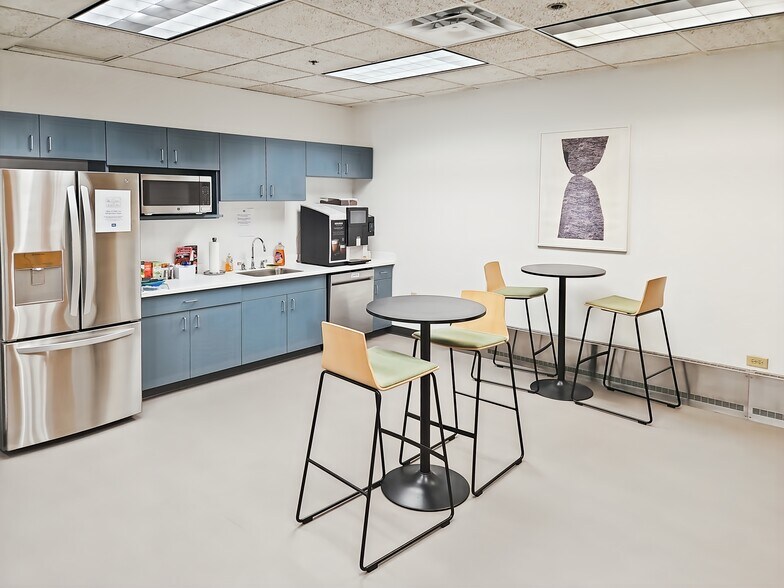 More Photos Of 650 Washington Rd, Pittsburgh Coworking Space